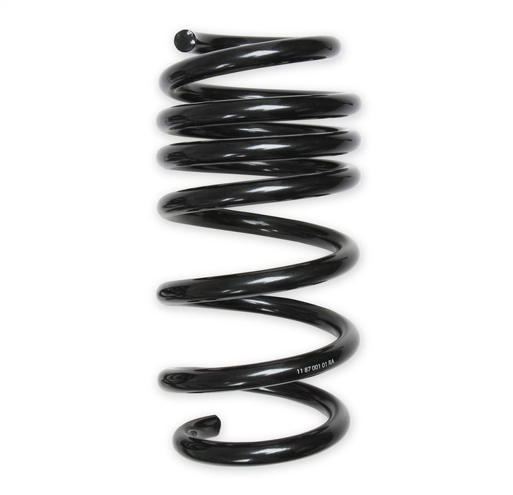 Lakewood RK200-10 Rekudo Coil Spring Set; 1 in. Lower; Black Finish; - Truck Part Superstore