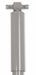 Lakewood RK300-04 Rekudo Shock Absorber - Truck Part Superstore