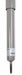 Lakewood RK300-04 Rekudo Shock Absorber - Truck Part Superstore