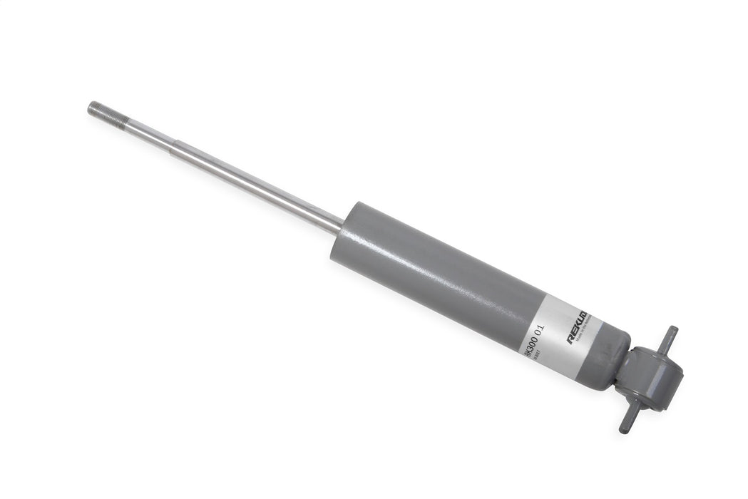 Lakewood RK300-01 Rekudo Shock Absorber; Adjustable; Front Shock; Incl. Hardware; Gray; - Truck Part Superstore