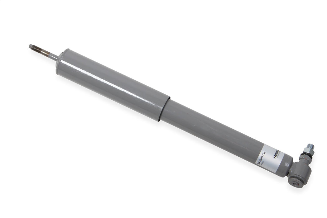 Lakewood RK300-02 Rekudo Shock Absorber; Adjustable; Rear Shock; Incl. Hardware; Gray; - Truck Part Superstore