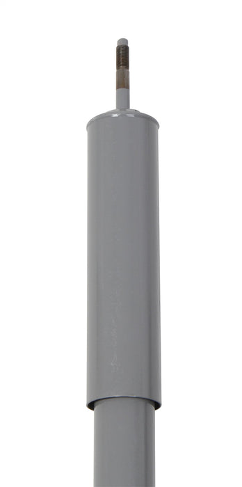 Lakewood RK300-02 Rekudo Shock Absorber; Adjustable; Rear Shock; Incl. Hardware; Gray; - Truck Part Superstore