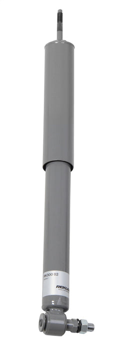 Lakewood RK300-02 Rekudo Shock Absorber; Adjustable; Rear Shock; Incl. Hardware; Gray; - Truck Part Superstore