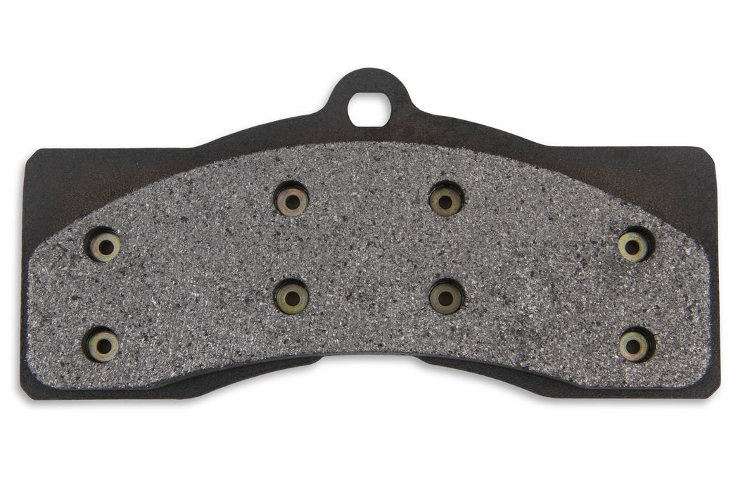 Lakewood RK400-08 Rekudo Disc Brake Pad; Organic; 2 Pair; - Truck Part Superstore