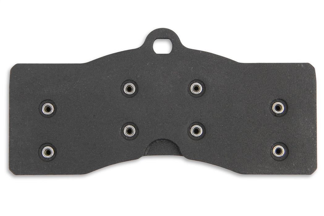 Lakewood RK400-08 Rekudo Disc Brake Pad; Organic; 2 Pair; - Truck Part Superstore