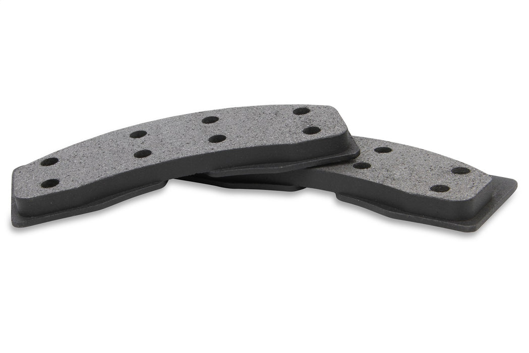 Lakewood RK400-08 Rekudo Disc Brake Pad; Organic; 2 Pair; - Truck Part Superstore