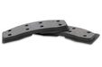 Lakewood RK400-08 Rekudo Disc Brake Pad; Organic; 2 Pair; - Truck Part Superstore