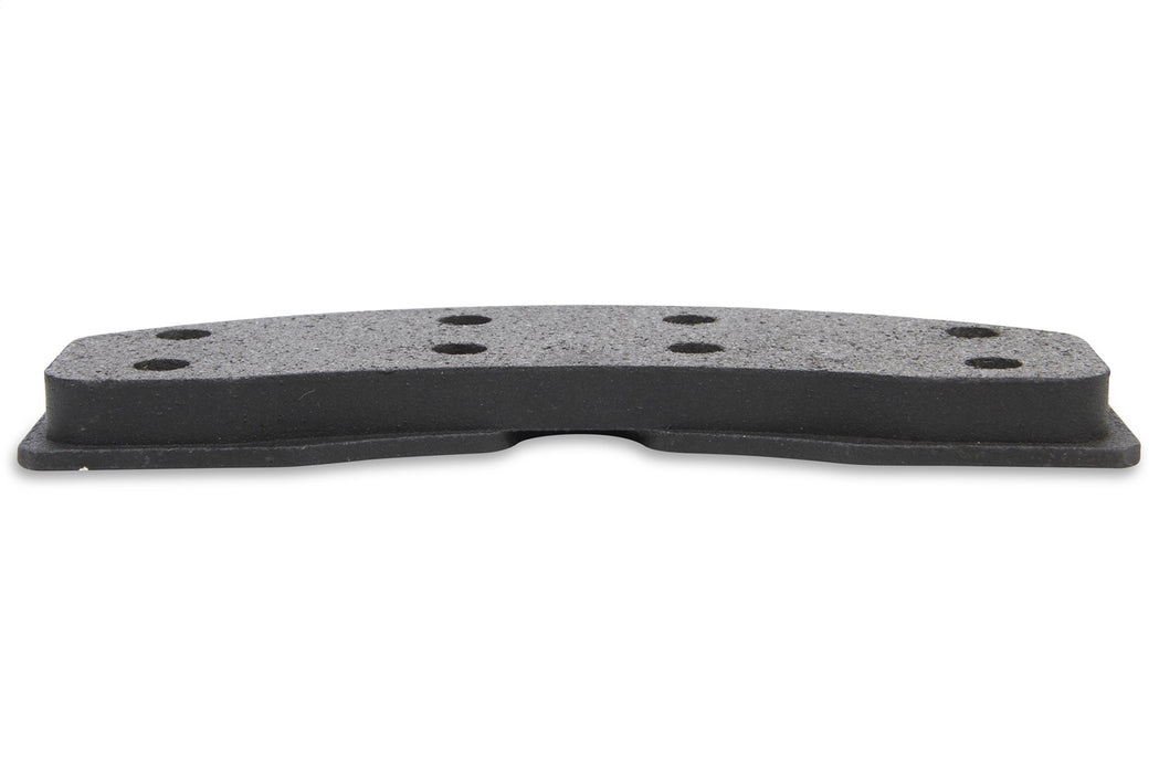Lakewood RK400-08 Rekudo Disc Brake Pad; Organic; 2 Pair; - Truck Part Superstore
