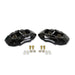 Lakewood RK400-10 Rekudo Caliper; Front; Black; W/REKUDO Logo; - Truck Part Superstore