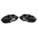 Lakewood RK400-10 Rekudo Caliper; Front; Black; W/REKUDO Logo; - Truck Part Superstore