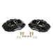 Lakewood RK400-11 Rekudo Caliper; Rear; Black; W/REKUDO Logo; - Truck Part Superstore