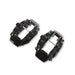 Lakewood RK400-11 Rekudo Caliper; Rear; Black; W/REKUDO Logo; - Truck Part Superstore