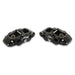 Lakewood RK400-19 Rekudo Caliper; Front; Black; 11.75 in. Dia.; 1.25 in. Width; Forged Aluminum; - Truck Part Superstore