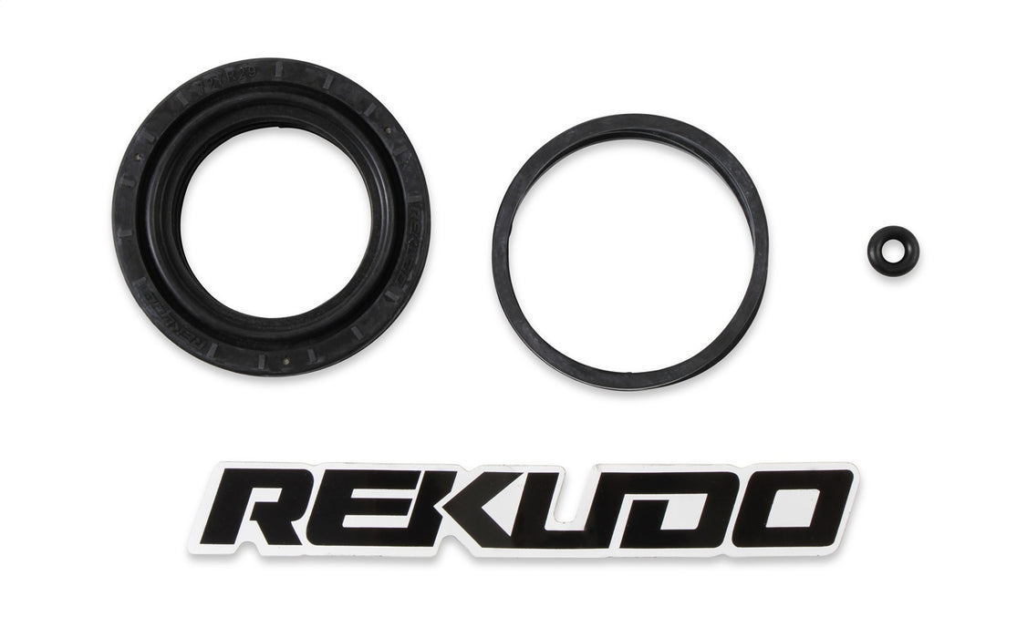 Lakewood RK400-24 Rekudo Caliper Seal Kit; Front; 1.82 in. Bore Dia.; - Truck Part Superstore