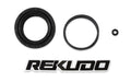 Lakewood RK400-24 Rekudo Caliper Seal Kit; Front; 1.82 in. Bore Dia.; - Truck Part Superstore