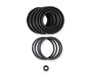 Lakewood RK400-25 Rekudo Caliper Seal Kit; Front; 1.32 in. Bore Dia.; - Truck Part Superstore