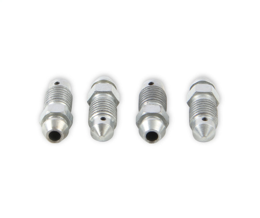 Lakewood RK400-26 Rekudo Bleeder Screw; 5/16 in. - 24 Threads; Set of 4 Pieces; - Truck Part Superstore