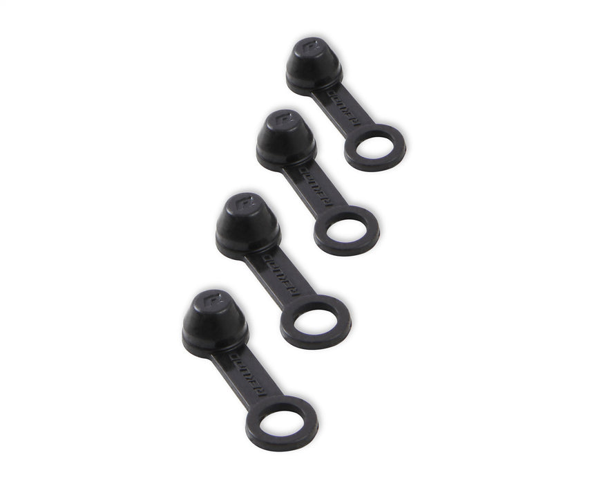 Lakewood RK400-27 Rekudo Bleeder Screw Caps; Set of 4 Pieces; - Truck Part Superstore