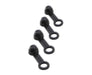 Lakewood RK400-27 Rekudo Bleeder Screw Caps; Set of 4 Pieces; - Truck Part Superstore