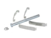 Lakewood RK400-28 Rekudo Caliper Hardware Kit; Set of 6 Pieces; - Truck Part Superstore