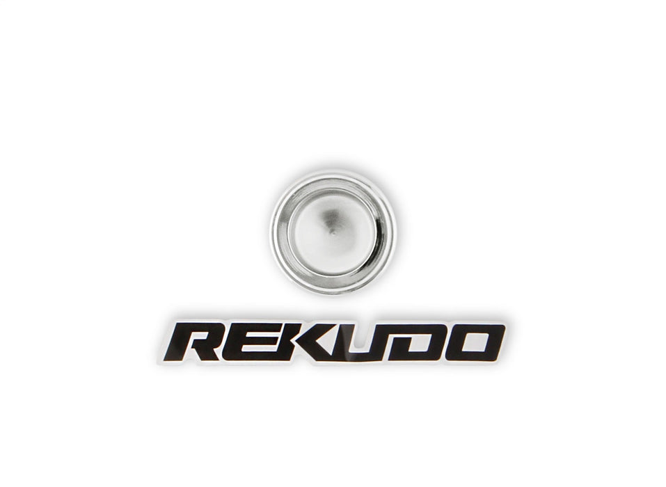 Lakewood RK400-29 Rekudo Caliper Piston; Front; 1.82 in. Bore Dia.; - Truck Part Superstore