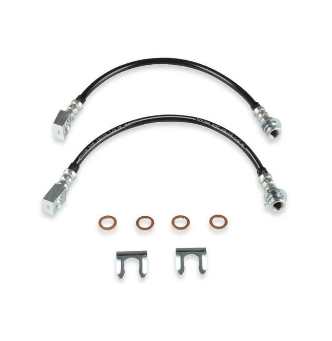 Lakewood RK402-1 Rekudo Brake Hose - Truck Part Superstore