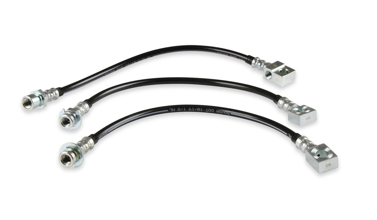 Lakewood RK402-2 Rekudo Brake Hose - Truck Part Superstore