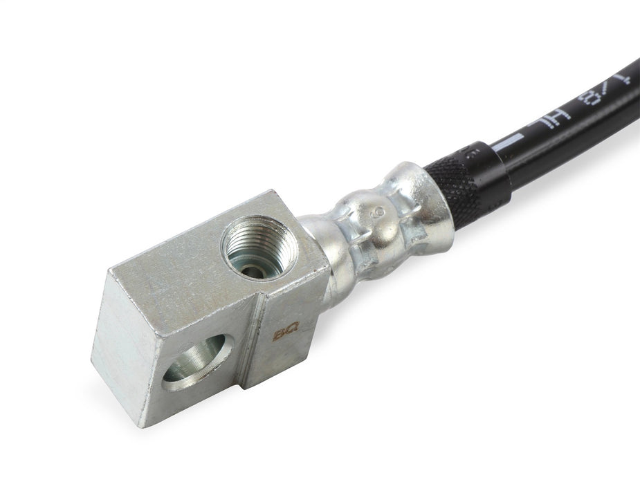 Lakewood RK402-4 Rekudo Brake System; Front and Rear; Disc/Brake Hoses/Hardlines; - Truck Part Superstore