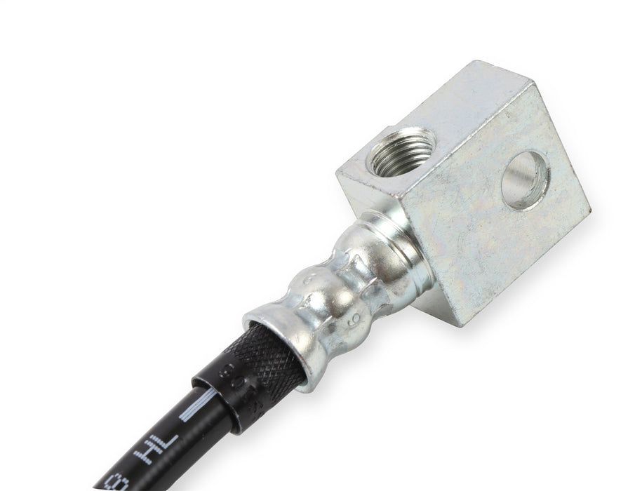 Lakewood RK402-4 Rekudo Brake System; Front and Rear; Disc/Brake Hoses/Hardlines; - Truck Part Superstore