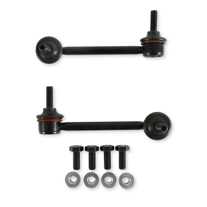 Lakewood RK500-05 Rekudo Sway Bar End Link Kit; For Use w/Sway Bar Set PN[RK500-04]; - Truck Part Superstore