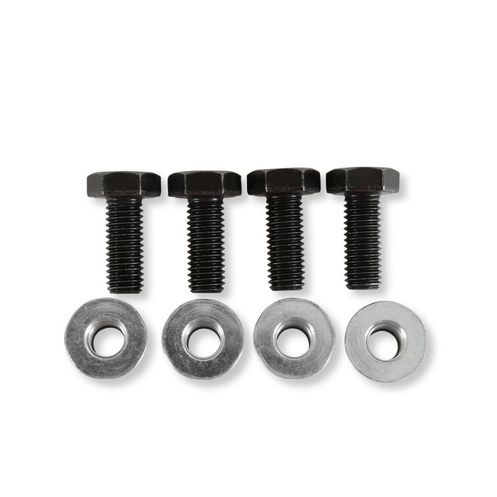 Lakewood RK500-05 Rekudo Sway Bar End Link Kit; For Use w/Sway Bar Set PN[RK500-04]; - Truck Part Superstore