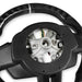 Lakewood RK950-05 Rekudo Steering Wheel; Carbon Fiber Leather Grip; - Truck Part Superstore