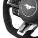 Lakewood RK950-06 Rekudo Steering Wheel; Alcantara Grip; - Truck Part Superstore