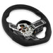 Lakewood RK950-06 Rekudo Steering Wheel; Alcantara Grip; - Truck Part Superstore