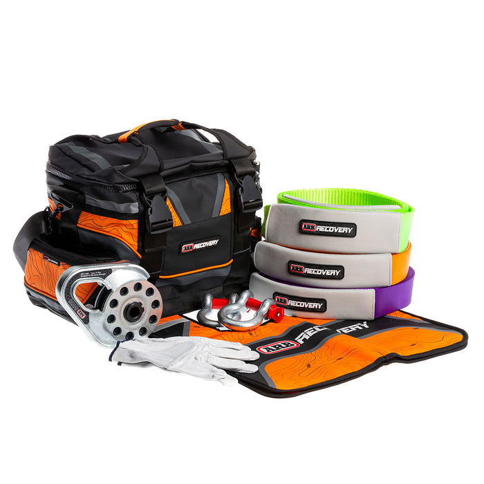 ARB RK9A Vehicle Recovery System - Truck Part Superstore