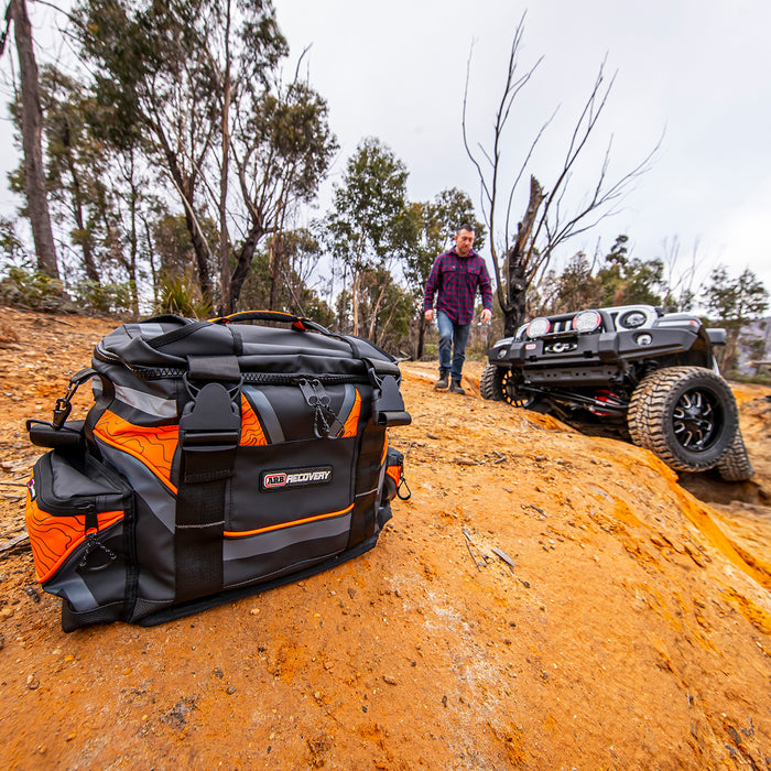 ARB RK9A Vehicle Recovery System - Truck Part Superstore