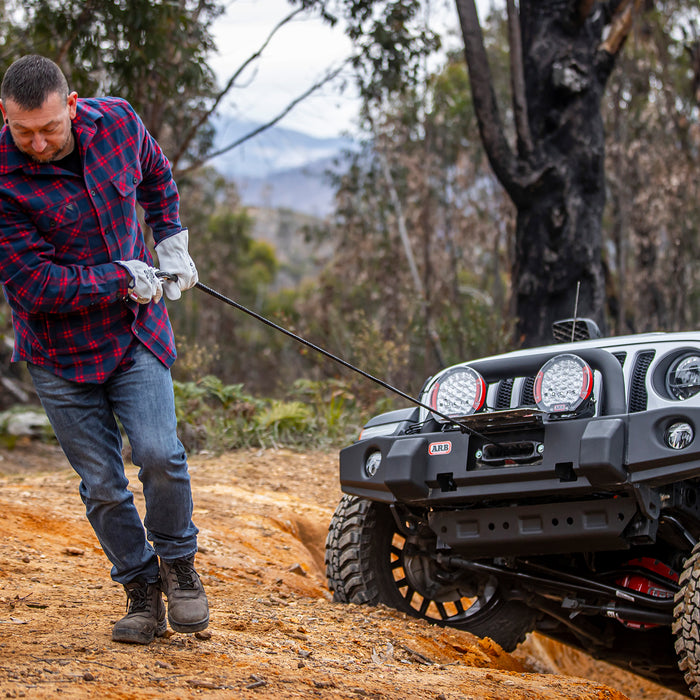 ARB RK9A Vehicle Recovery System - Truck Part Superstore