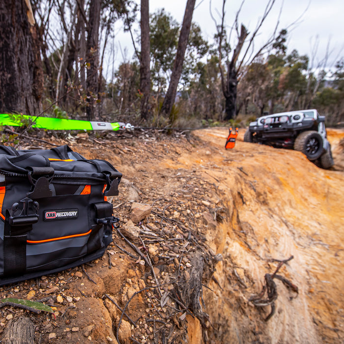ARB RK9A Vehicle Recovery System - Truck Part Superstore
