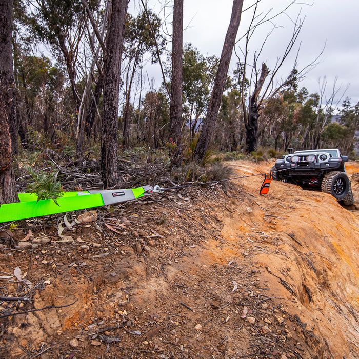 ARB RK9A Vehicle Recovery System - Truck Part Superstore