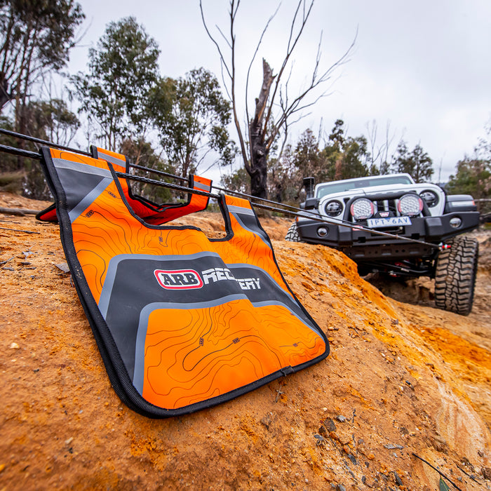 ARB RK9A Vehicle Recovery System - Truck Part Superstore