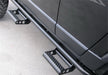 N-Fab G154RKRQCS4 RKR Step Sys-Cab Len (2 Stp Mnts/2 Stps)-15-22 Colorado/Canyon Ext-TX Blk - Truck Part Superstore