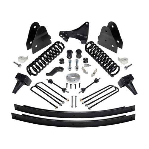 ReadyLift Suspension 49-2620 RL 6.5'' LIFT KIT WO SHOCKS-1 PIE - Truck Part Superstore