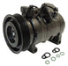 Crown Automotive Jeep Replacement RL596492AD A/C Compressor; - Truck Part Superstore