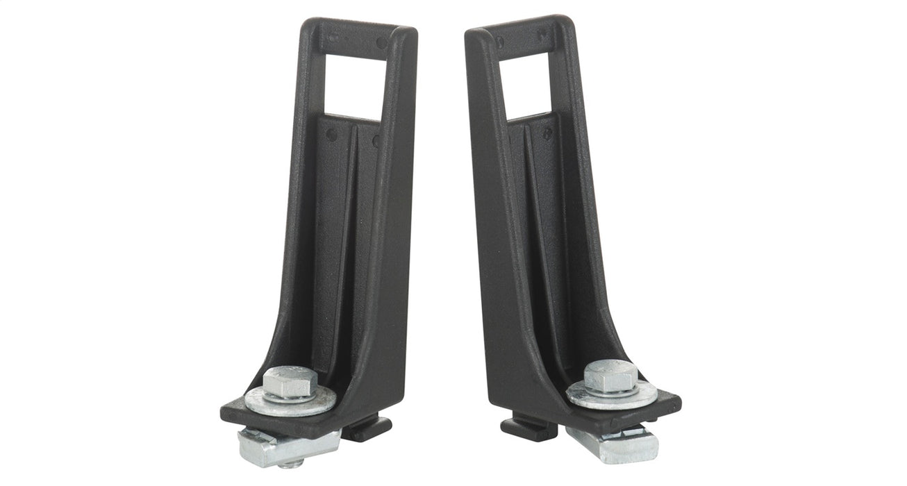 Rhino-Rack USA RLH Load Holder; 5 in. Height; w/Holes; For Use w/Rhino H/D Cross Bars; - Truck Part Superstore
