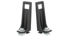 Rhino-Rack USA RLH Load Holder; 5 in. Height; w/Holes; For Use w/Rhino H/D Cross Bars; - Truck Part Superstore