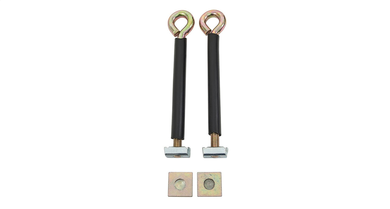Rhino-Rack USA RLLP Ladder Peg; Large; 8.25 in.; For Use w/Rhino H/D Bars; Pair; - Truck Part Superstore