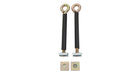 Rhino-Rack USA RLLP Ladder Peg; Large; 8.25 in.; For Use w/Rhino H/D Bars; Pair; - Truck Part Superstore