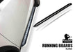 Black Horse Off Road RLXNX OEM Replica Running Boards - Truck Part Superstore