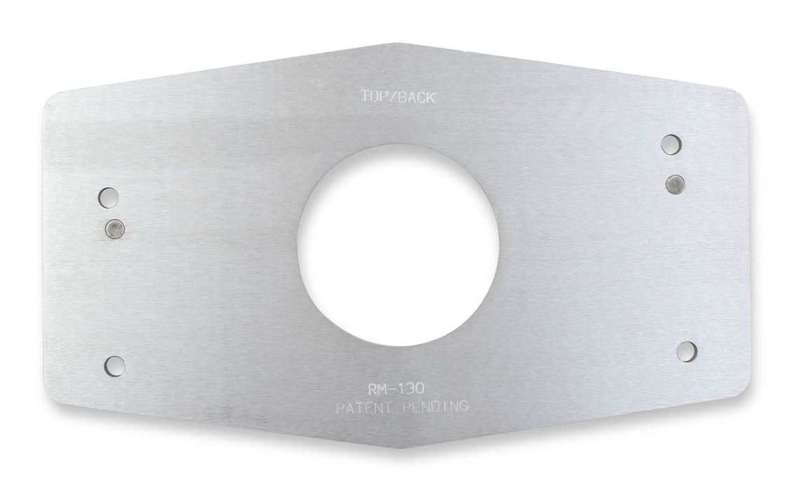 Quick Time RM-130 Tremec T56 Index Plate; - Truck Part Superstore