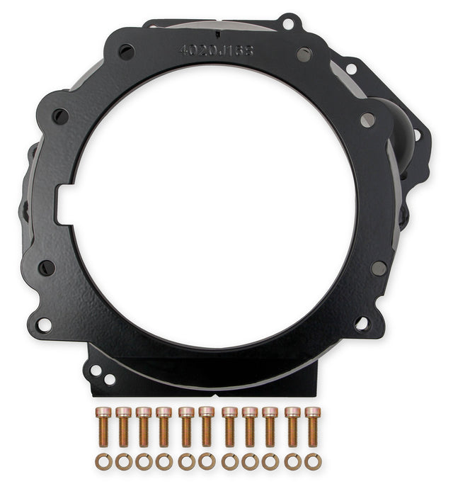 Quick Time RM-4020 Domestic Non-SFI Bellhousing; Chevy LTG/LCV 2.0L Turbo To 4L60E; - Truck Part Superstore
